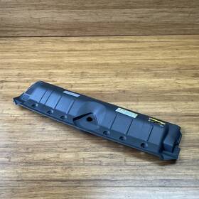 Audi 8w6807081d 2021-2025 Rs5 F5 Radiator Core Upper Sight Shield Cover Panel Oem