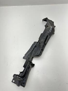 8w6821169c Audi 2018-2021 A5 S5 Sportback - Left Cowl Cover / Trim Oem