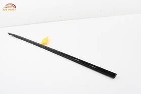 8w6853284d Audi A5 S5 Rs5 Coupe Right Passenger Side Door Window Belt Molding Oem 2018-2024