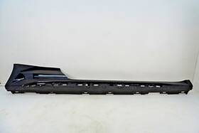 8w6853860 Audi 2018 A5 Quattro F5 Right Passenger Side Skirt Rocker Panel Molding Oem