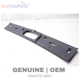 8w7867360c Audi 2017-2024 A5 Cabriolet B9 - Convertible Upper Windscreen Trim