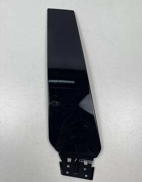 8w8853290t94 Audi 2018-2021 A5 Right Passenger B Pillar Applique Door Post Molding Trim Oem