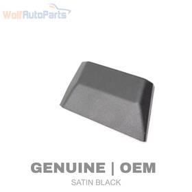 8w8853590 Audi 2018-2024 A5 Sportback - Right Exterior B Pillar Screw Cover / Cap
