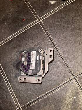 963-226d Audi 2019 2020 2021 Q8 Cruise Control Distance Sensor