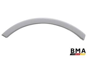 967234 Audi Q7 Rear Right Side Wheel Arch Fender Flare Trim Molding 2020 - 2023 Oem