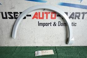 Ay29436 Audi 2015 2016 17 2018 Q3 Left Front Wheel Flare Fender Arch Molding Oem