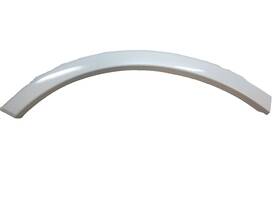 Rh967234 Audi Dd60361 Q7 Sq7 2020 2021 2025 Rear Rh Quarter Wheel Arch Flare Molding Oem