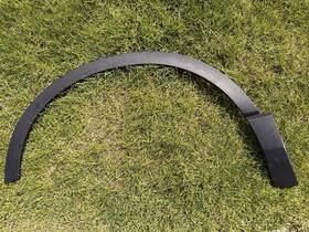 Auto-conversio Ho1290108 17-22 Honda Cr-v Crv Front Left Fender Flare Wheel Arch Molding Trim