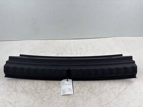 51477475720 Bavarian Motor Works Bmw 2020 - 2024 228i M235i F44 Rear Trunk Sill Scuff Plate Trim Panel Cover Oem