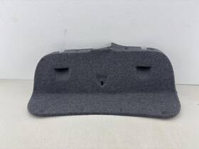 51497060634 Bavarian Motor Works Bmw 06-12 325i 328i 330i 335i Trunk Lid Carpet Trim Panel Oem 7060634