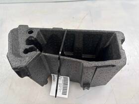 71106886414 Bavarian Motor Works Bmw 2020-2024 228i M235i F44 Emergency Spare Tools Holder Box Oem 6886414