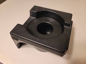 Vfkiyk1 Bcsmmcar Infiniti I30 Nissan Maxima 1996-99 Arm Rest Organizer Cup Holder Genuine Parts