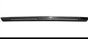Benefort Bfot002987 Rear Tailgate Molding Trim For 2021-2024 Chevrolet Suburban /tahoe Gloss Black