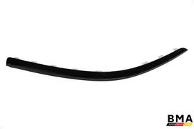 36a807724a Bentley Bentayga Rear Right Bumper Trim Molding 2017 - 2020 Oem