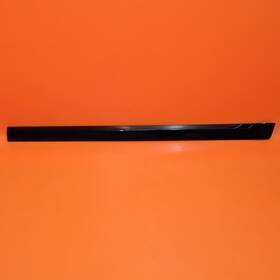 Bentley 36a853191 Bentayga Door Molding Trim Left Rear 2016-2018 2019 2020 Oem