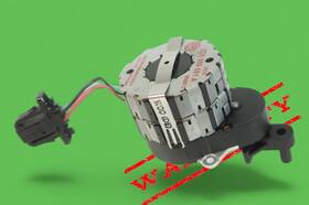 3d0959591a Bentley Oem 03-2012 Flying Spur Gt Gtc Sunroof Shade Motor Deflector Actuator