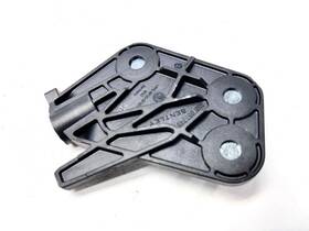 3sb-857-745 Bentley 19-20 Continental Gt Support Mount Bracket Panel Oem