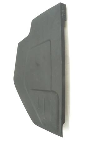 3sd.805.503.a Bentley 3sd805503a 2019-2024 Continental Gt Front Engine Left Cover Oem
