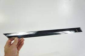 3sd853536 Bentley 2019-2022 Continental Gt 3 Rear Right Molding Trim Strip Oem