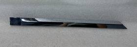 3sd853536e Bentley 3sd853536e/f Genuine Continental Gt 2019-2020 Rear Rh Quarter Trim Strip