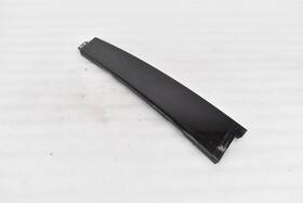 3w5839889j Bentley Flying Spur B-pillar Cover Plate 2006 2007 2008 2009 2010 Left Rear Oem
