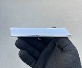 3w5853536e Bentley 2006-2012 Continental Flying Spur Rear Right Trim Lower Applique Molding