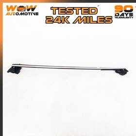Bentley 3w7837476 07-11 Continental Gtc Front Right Outside Window Weather Seal Molding Oe
