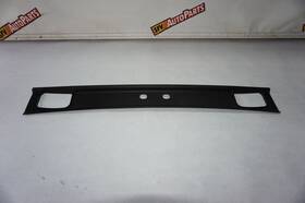 3w7853222c Bentley Gt Rain Channel Cover Trunk 2006 2007 2008 2009-2012 3w7 853 222 C Oem