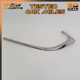 Bentley 3w8853765d 12-17 Continental Gt Coupe Rear Left Quarter Window Molding Oem