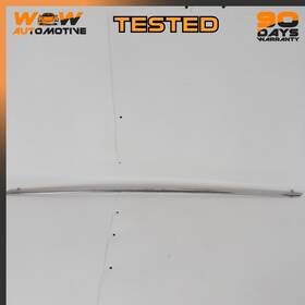 3w8853767f Bentley 07-11 Continental Gtc Convertible Left Upper Door Molding Trim Oem