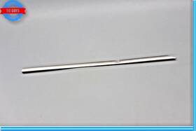 3w8854328c Bentley 03-18 Continental Gt Gtc Front Right Side Windshield Molding Oem