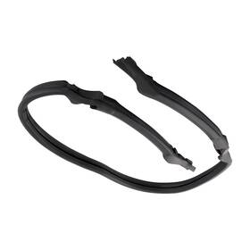 10329158 Bfo C5rpv6 Rear Roof Panel Weatherstrip For Chevrolet Corvette 1997-2004 5.7l V8