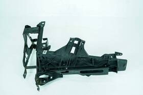 003334999 Bmw 09-15 750i Xdrive Oem Front Left Driver Headlight Support Bracket Mount 5112