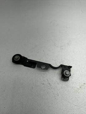 07146956621 Bmw 2007-2013 E92 E93 Fender Bracket Side Ledge Brace Right Passenger Oem