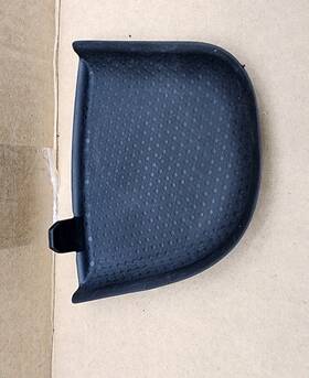 107418694c Bmw Right Interior Compartment X5 X7 X3 2018-2025 Cover 5141 6995634 Oem
