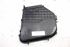 12907555152-nof1652 Bmw 2013 M5 Auxiliary E Box Lower Tray