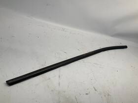 137.bm1716 Bmw 11-17 X3 Rear Right Window Seal Strip Trim T