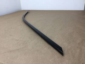148c Bmw ##148c M5 F90 2018 Front Left Door Window Glass Molding Trim Frame Cover 18-20 A