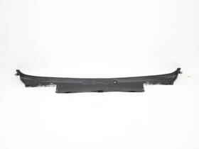 156716 Bmw 2011-2017 F25 X3 Windshield Cowl Cover Wiper Screen Vent Trim Panel Oem