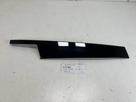 160810-13 Bmw 2022-2025 X1 U11 Front Left Driver Side Door Trim Molding Oem