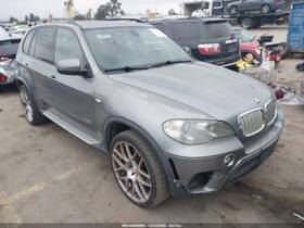 165.bm1512 Bmw X5 2012 Quarter Moulding 9347077