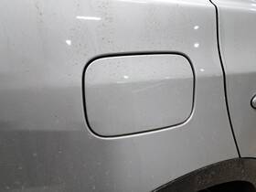 177.bm1307 Bmw 2007 X3 Fuel Filler Door Sku#4312950