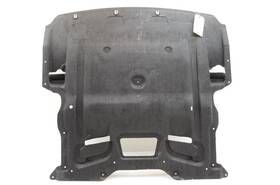 51758047452 Bmw 183.bm1k15 2012-2019 640i Gran Coupe 3.0l Lower Belly Pan