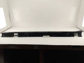 186.bm1g07 Bmw 650i E63 E64 Driver Left Rocker Panel Side Skirt 04 05 06 07 08 09 10