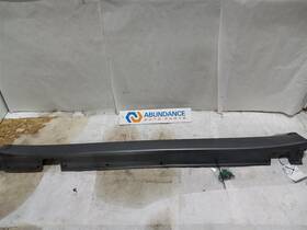 186.bm1o10 Bmw Left Side Rocker Panel For 535 Xi 2010