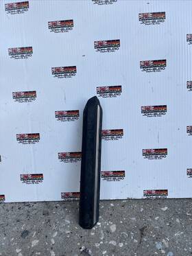 1876-129 Bmw Molding Impact Strip Rubber Fender Front Left 1876 129 Oem 039