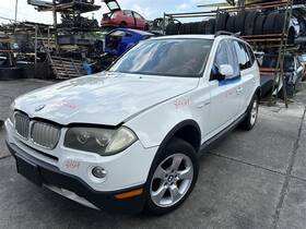189.bm1308 Bmw X3 2008 Rocker Panel Moulding 1182748