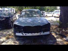 Bmw 189.bm1711 X3 2011 Rocker Panel Moulding Passenger Side 496928