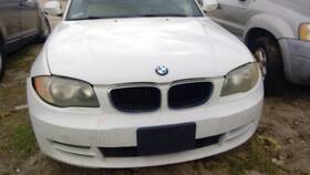 189.bm1q11 Bmw 128i 2011 Rocker Panel Moulding Driver Lower Side Molding 1168777 189.bm1q11 Bmw 128i 2011 Rocker Panel Moulding Driver Lower Side Molding 1168777