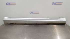 189.bm1z00 Bmw 2000 Z3 M Roadster E36/7 Rocker Panel Moulding Side Skirt Right Passenger